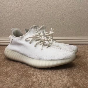 Adidas Yeezy Cream